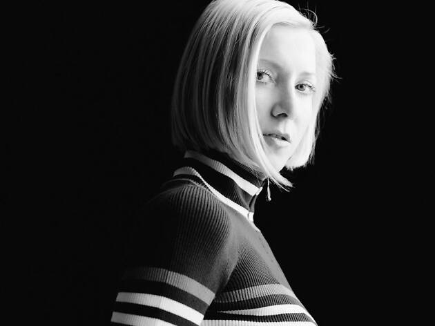 Ellen Allien Ellen Allien