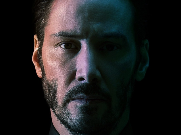 Keanu Reeves - IMDb