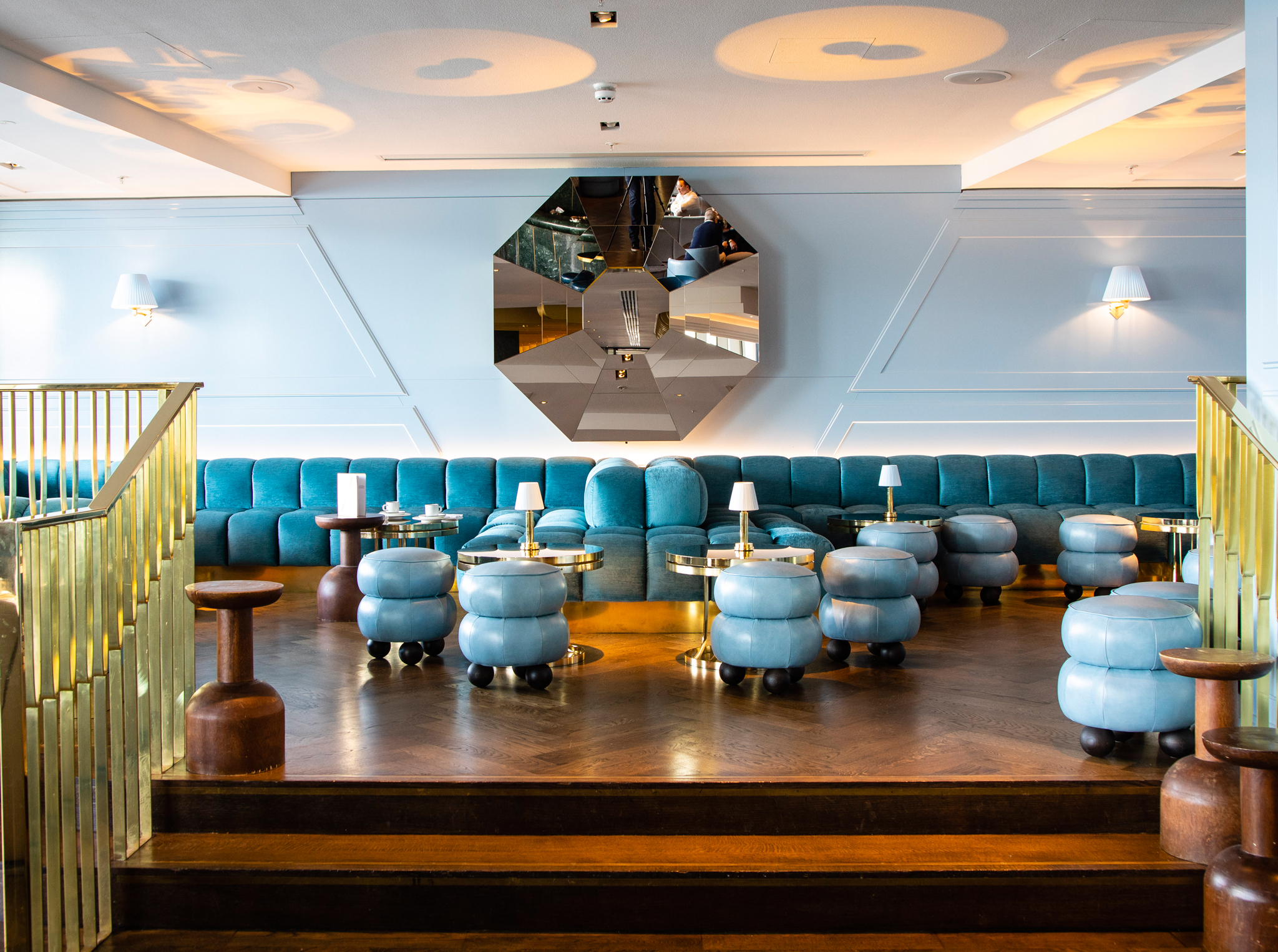 Smokey Kudu Bars And Pubs In Peckham, London TrendRadars