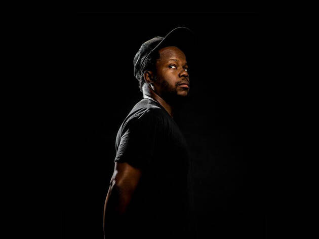 Ambrose Akinmusire Ambrose Akinmusire