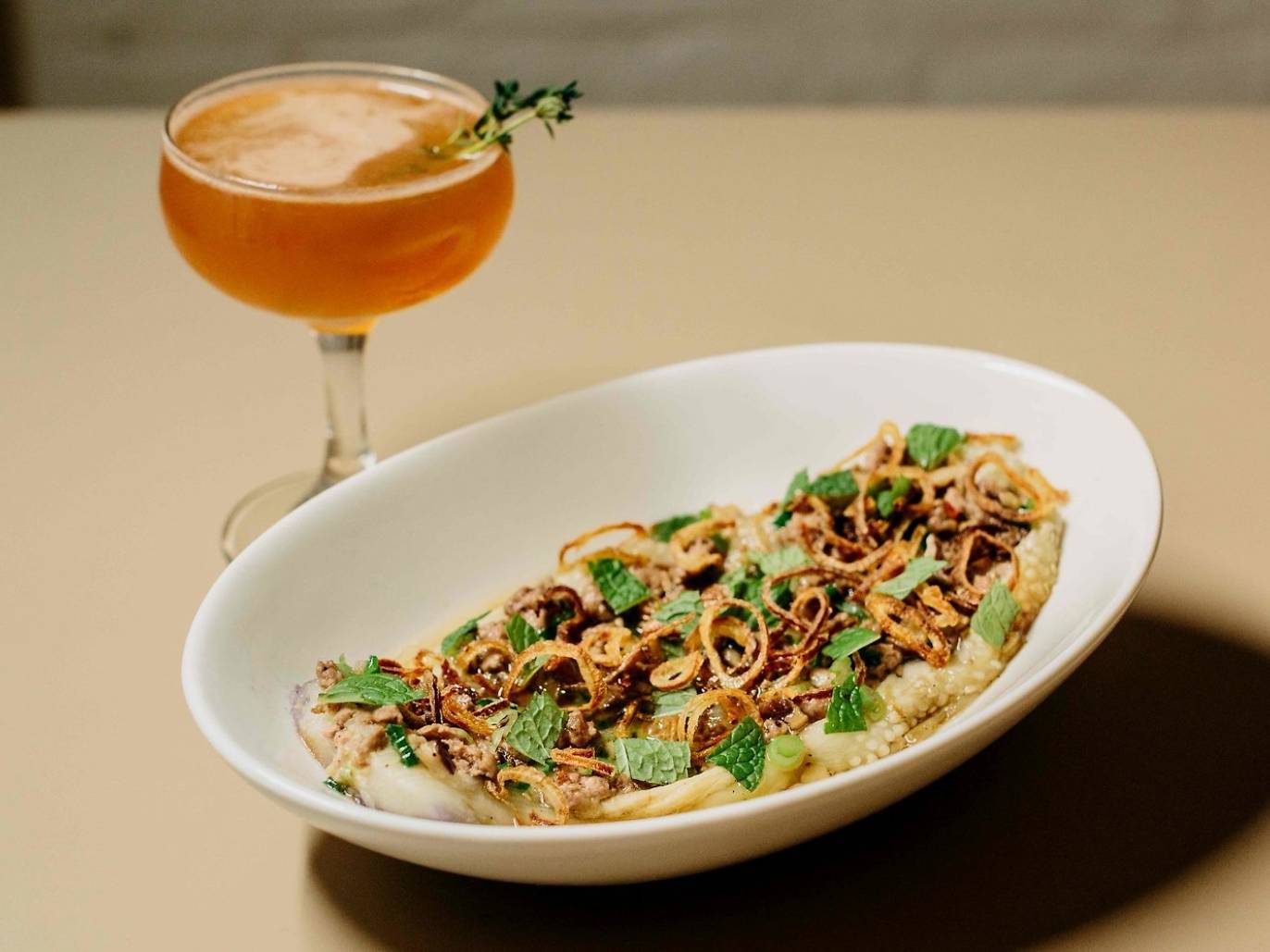 The 50 best restaurants in NYC right now: October 2023