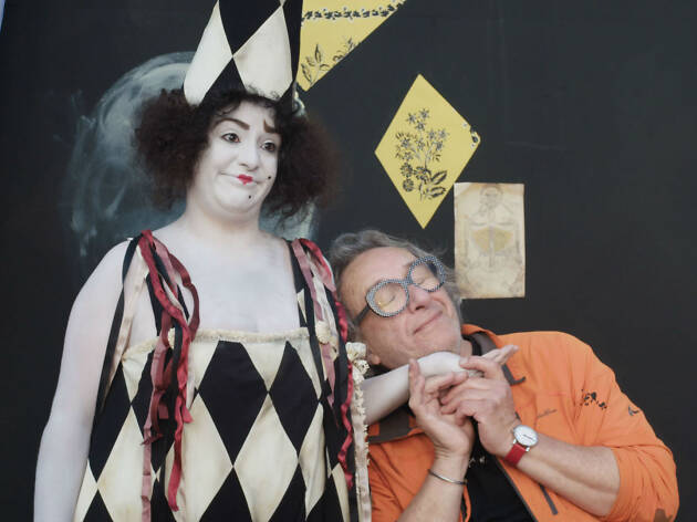Witkin & Witkin Witkin & Witkin