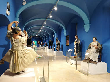 Museo Fallero Museo Fallero