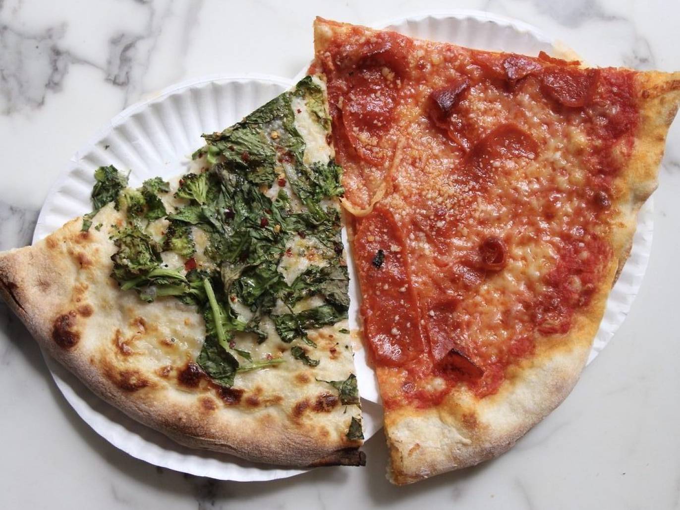 Best Pizza in Boston 23 Places for Delicious Slices & Pies