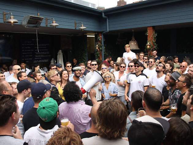 Try these three venues for your ANZAC Day Try these three venues for your ANZAC Day