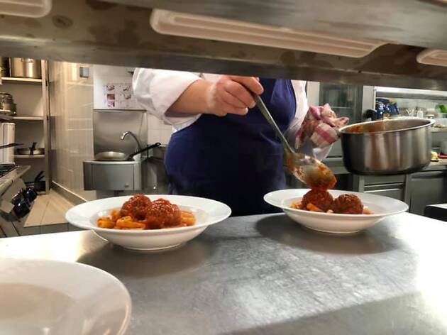 Polpette Polpette