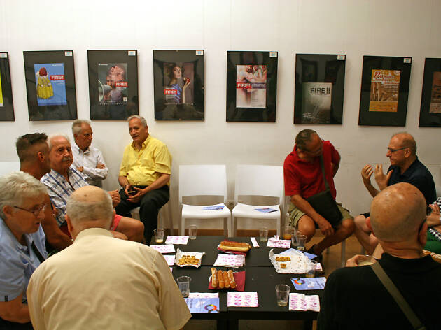 Fundació Enllaç Fundació Enllaç