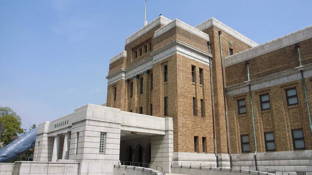 National Museum of Nature and Science | Museums in Ueno, Tokyo