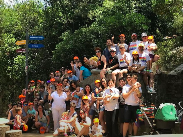 Associació de Famílies Lesbianes i Gais Associació de Famílies Lesbianes i Gais