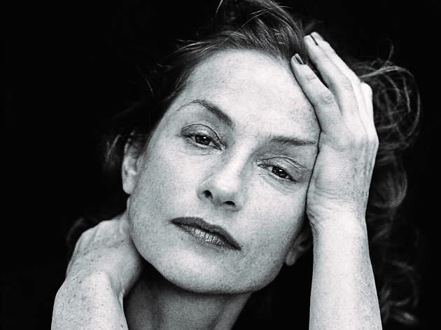 Isabelle Huppert Isabelle Huppert