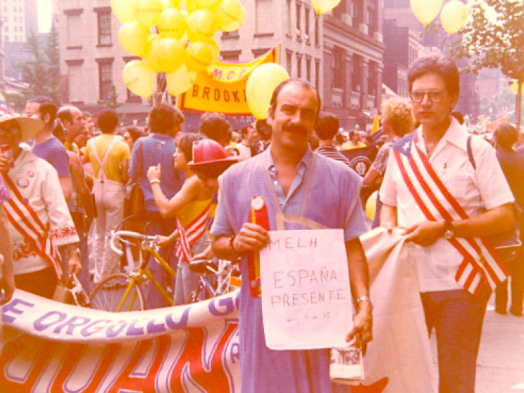 Front d'Alliberament Gai de Catalunya