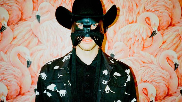 Orville Peck