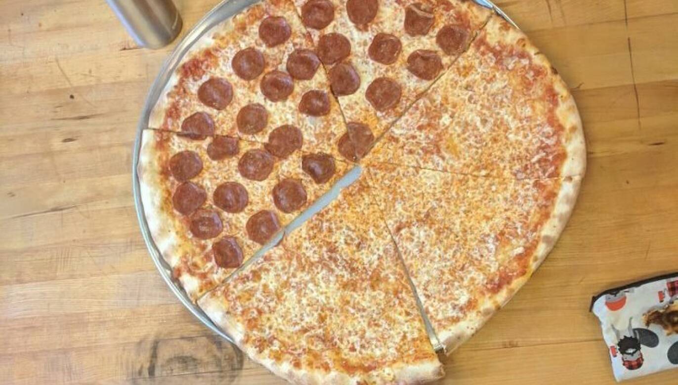 23 Best Pizza Spots in Montreal Right Now