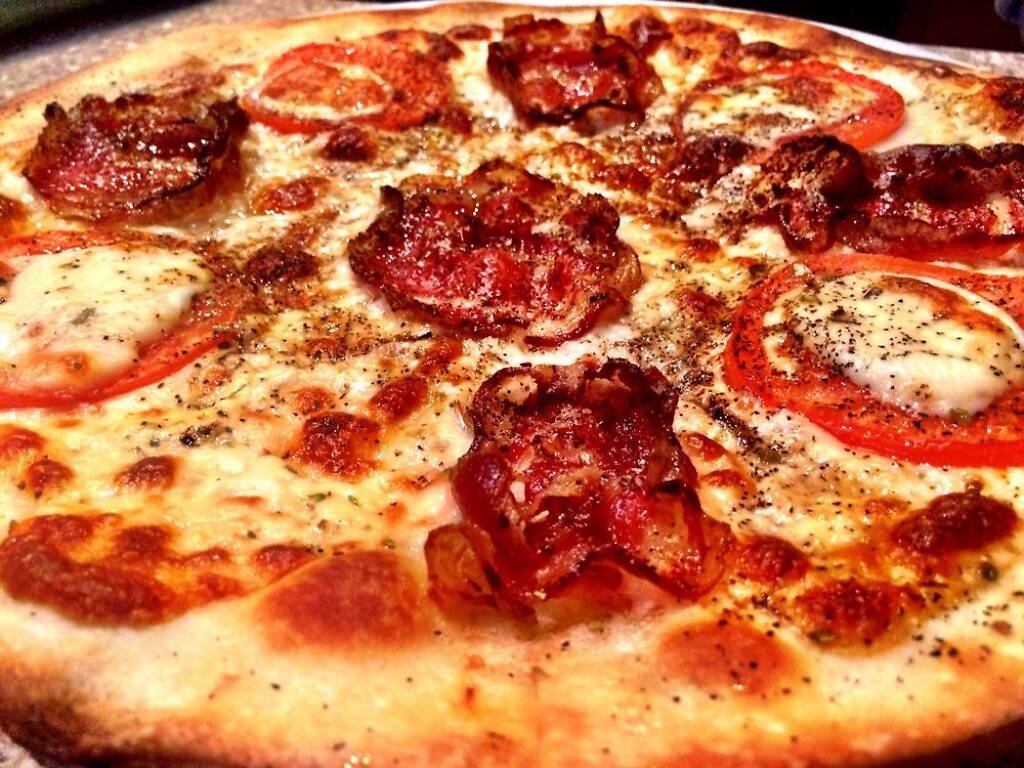 23 Best Pizza Spots in Montreal Right Now