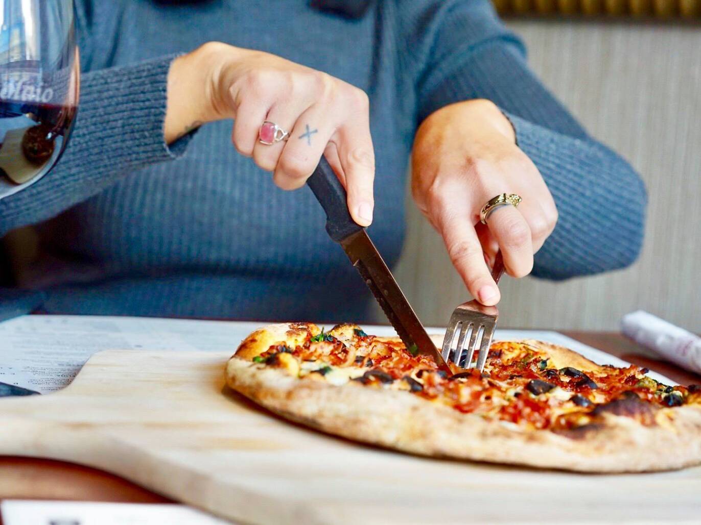 33 Best Downtown Montreal Restaurants To Try Right Now