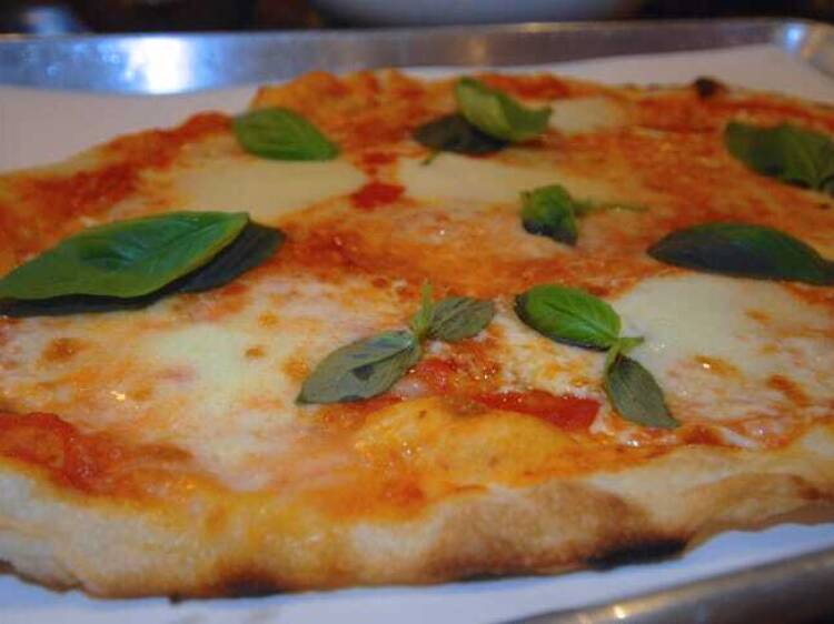 Prato Pizzeria