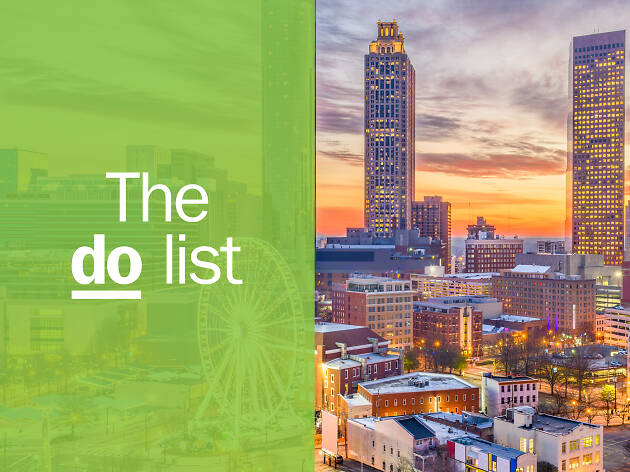 21 Best Things To Do In Atlanta This Year - 