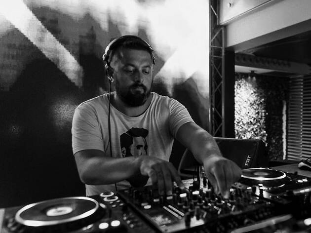 DJ Moffous Acme by Linx DJ Moffous Acme by Linx