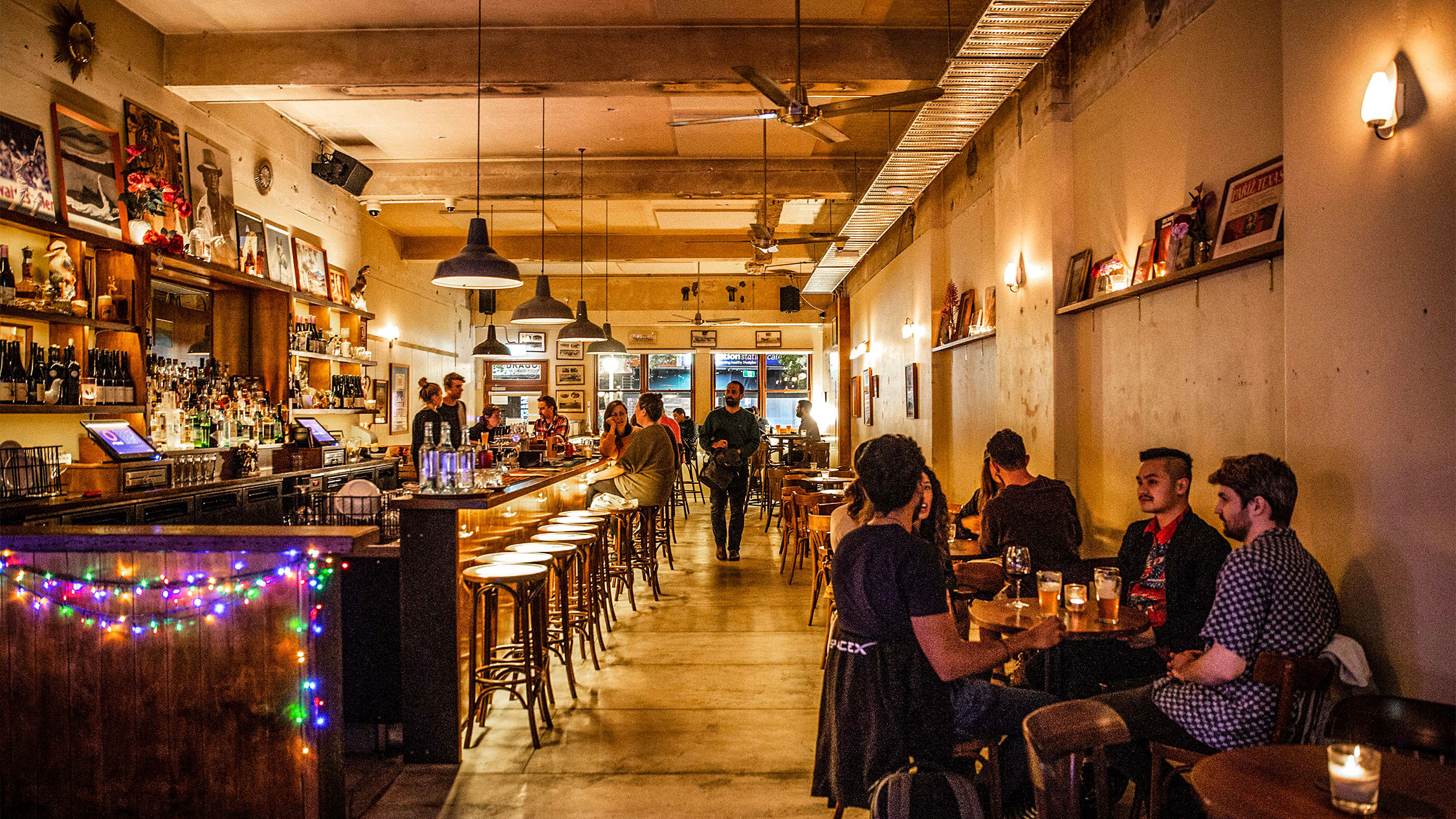 Marrickville Area Guide