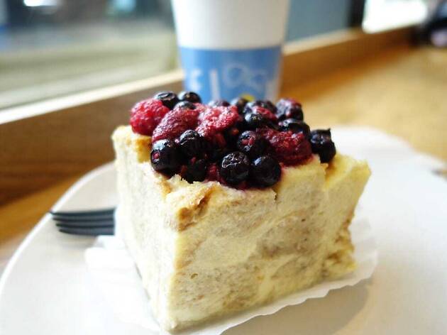 Flour Bakery & Café Flour Bakery & Café
