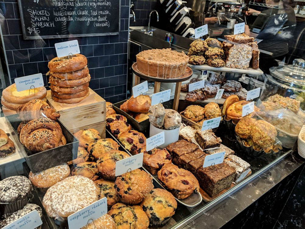 Bakery, Cakes, Cookies - Sweet Tooth Boston - Boston, Massachusetts