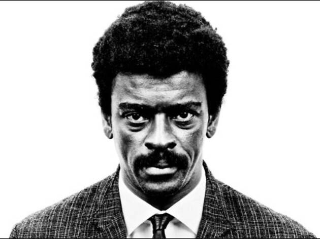 Seu Jorge Seu Jorge