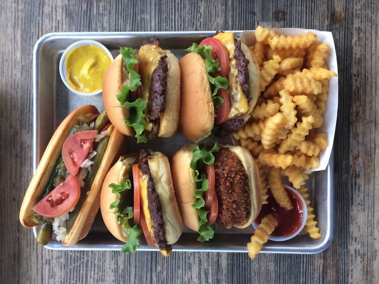 Shake Shack