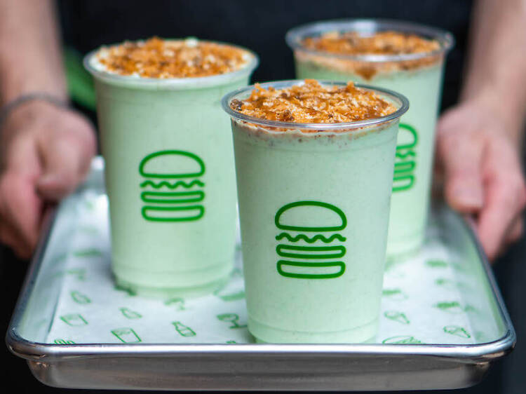 Shake Shack