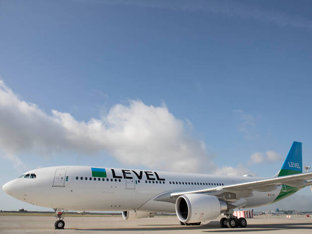 LEVEL LEVEL