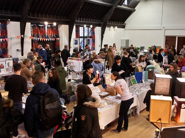 Dulwich Spring Market Dulwich Spring Market