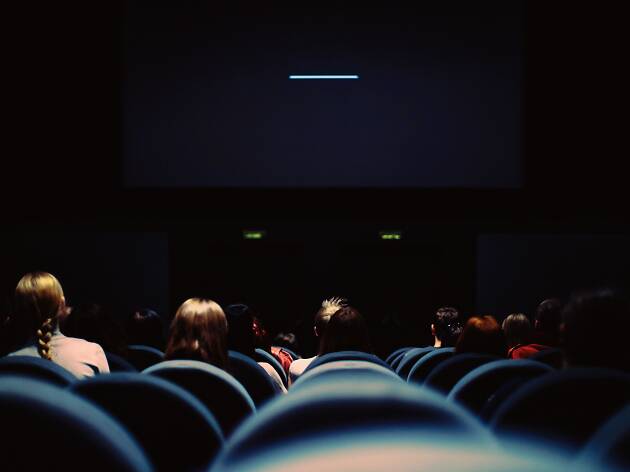 dia do cineclube cineclube