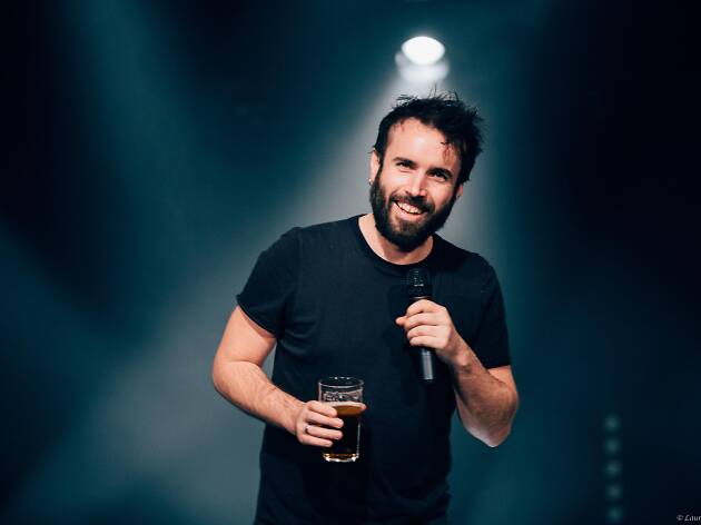 Aymeric Lompret Aymeric Lompret