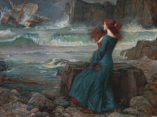 The Tempest The Tempest
