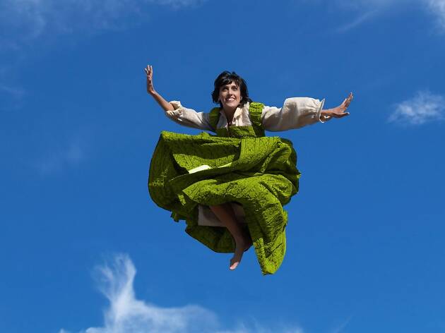 Les Feres del Shakespeare Les Feres del Shakespeare