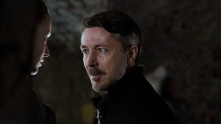 Petyr Baelish