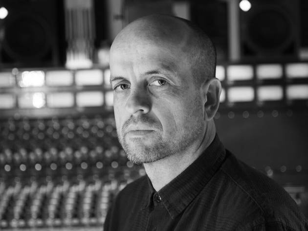 Matthew Herbert Matthew Herbert