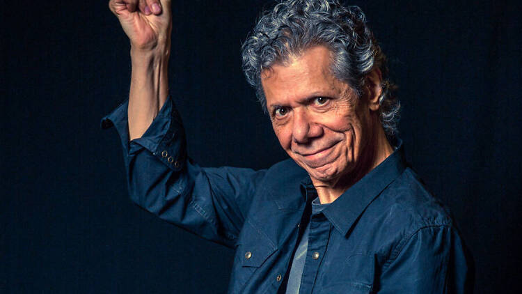 Chick Corea