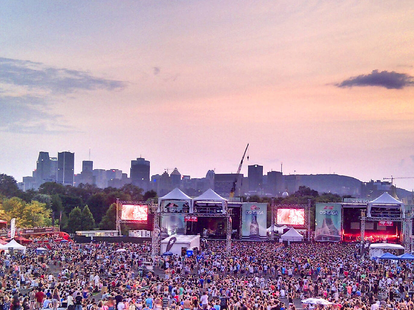 23 Best Annual Montreal Events and Festivals for Arts and Culture