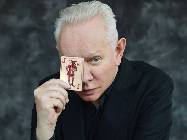 Joe Jackson Joe Jackson