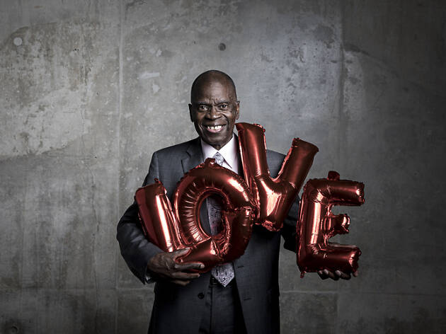 Maceo Parker Maceo Parker