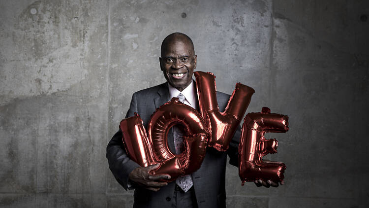 Maceo Parker