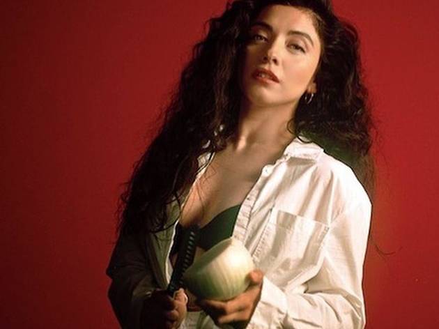 Mon Laferte Mon Laferte
