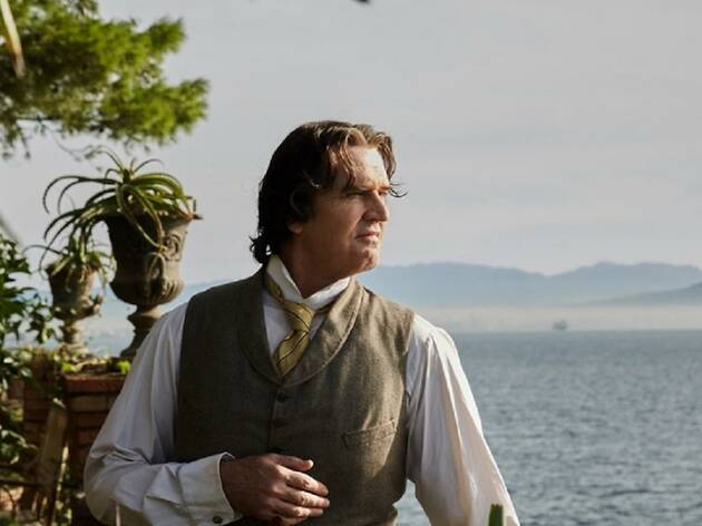 La importancia de llamarse Oscar Wilde La importancia de llamarse Oscar Wilde