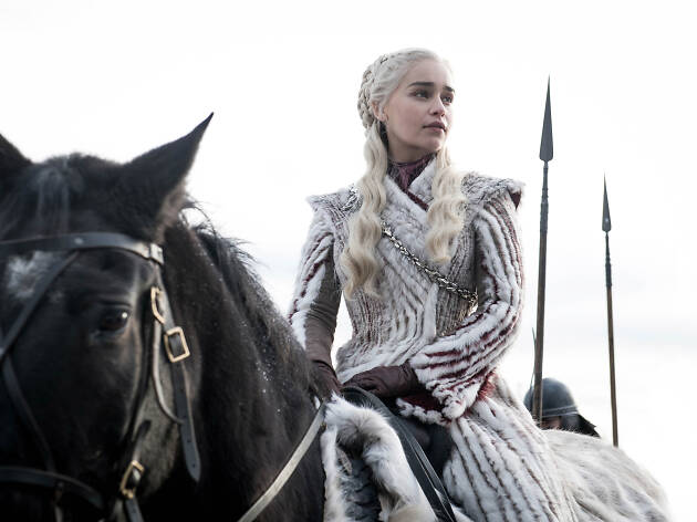 Game of Thrones Game of Thrones