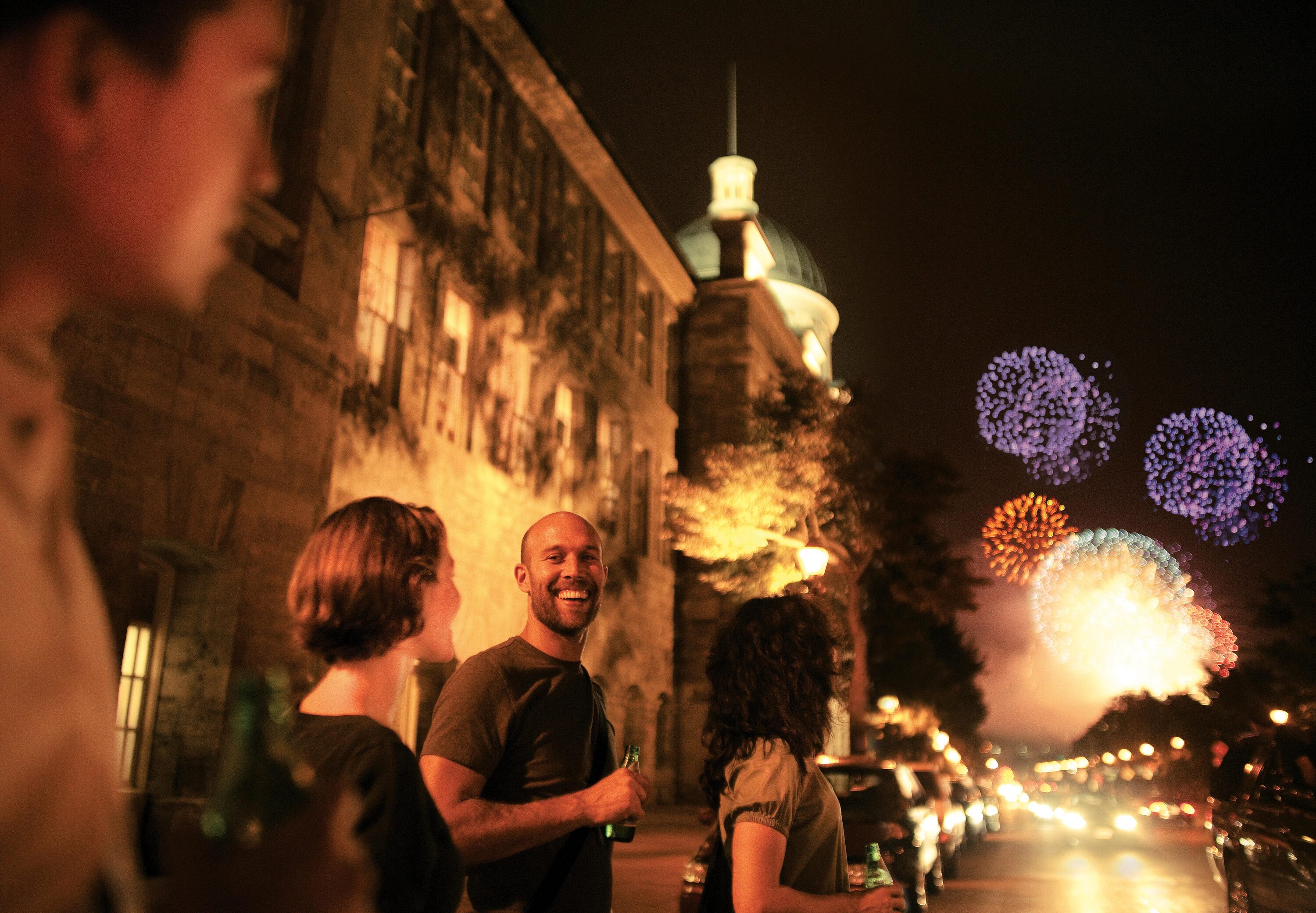 Old Montreal 2020 Full Guide Of Activities And Things To See