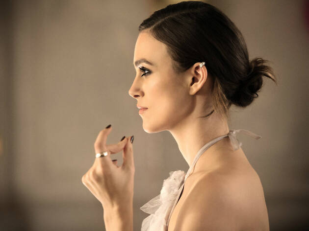 Coco Mademoiselle Coco Mademoiselle