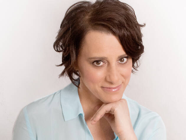 Judy Kuhn Judy Kuhn