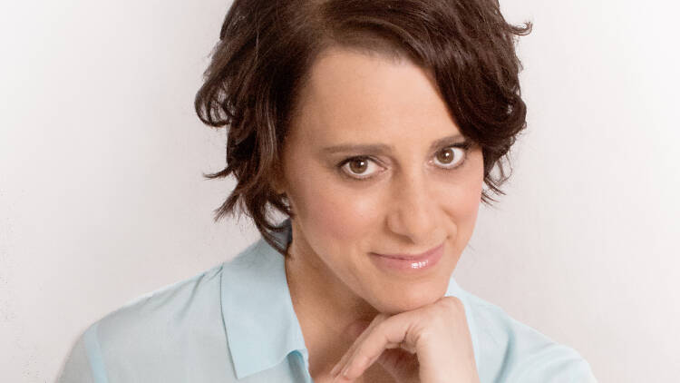 Judy Kuhn