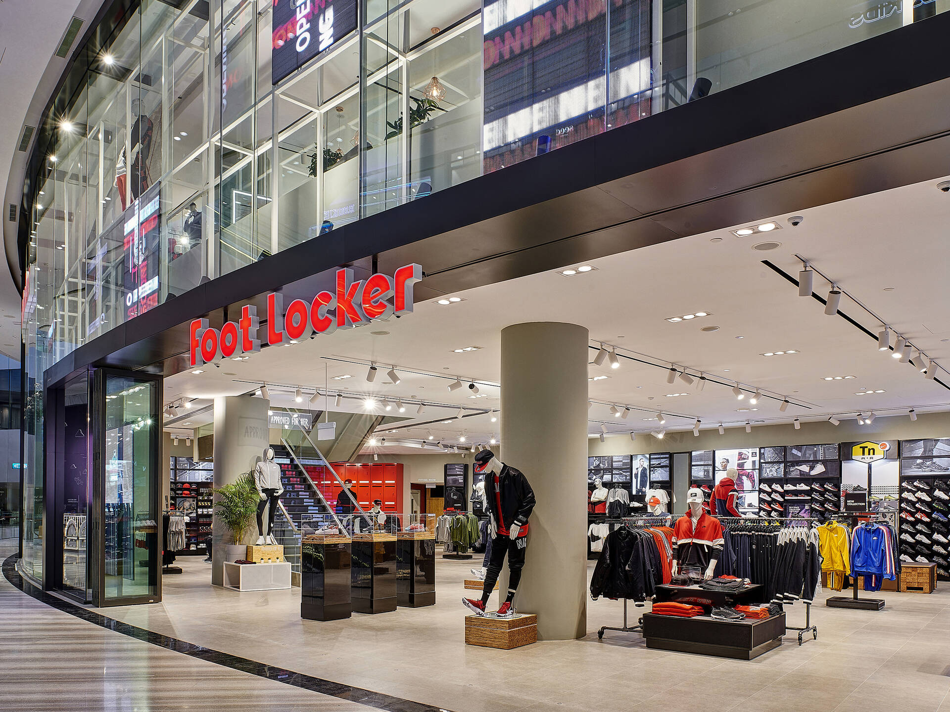 18 Best MultiLabel Shops In Singapore