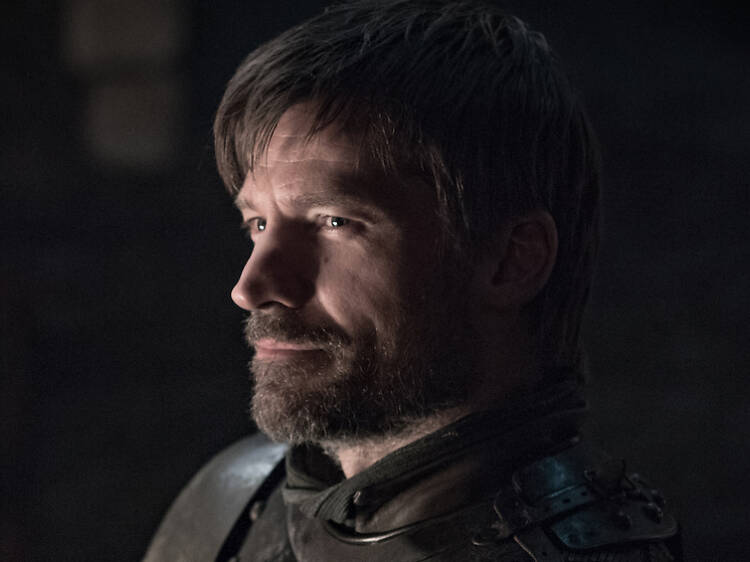 Jaime is going to kill Cersei